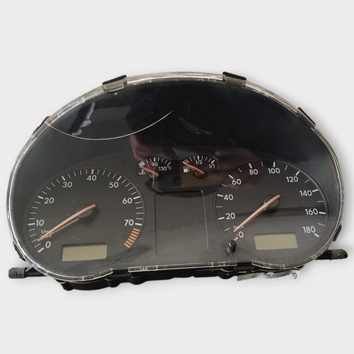 Painel Instrumento Velocimetro Gol Parati G3 Saveiro 97 2005