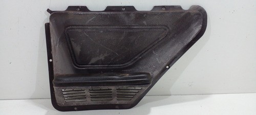 Moldura Acabamento T.d Ford Delrey 1982/88 81eu5427540bw (r)