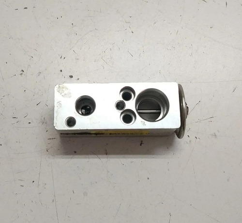 Valvula Expansão Block Renault Logan 2011 A 2019 7013346