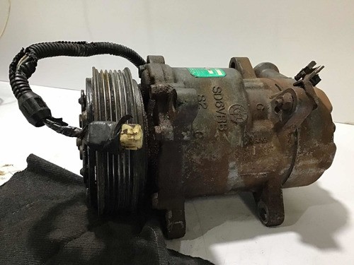 Compressor Peugeot 206 207 Citröen C3 18492*