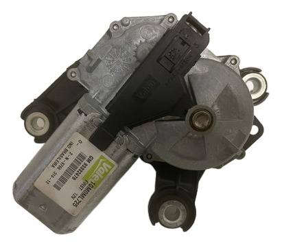Motor Traseiro Limpador Celta 2001 / 2015 - 93332478