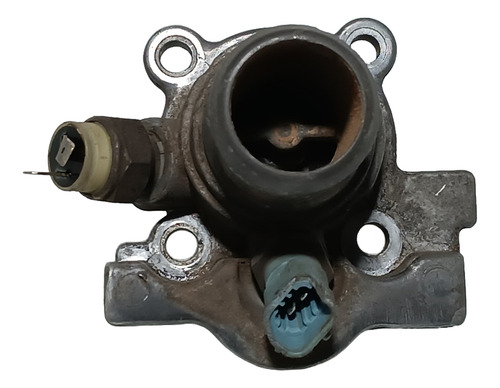 Carcaça Valvula Termostatica Ducato 2.3 Boxer Jumper