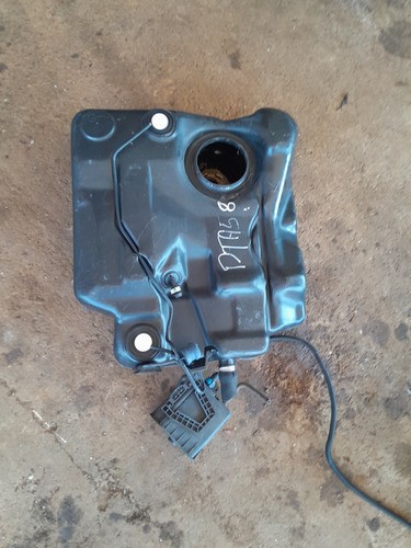 Tanque De Combustivel Ford Focus 2000/2009 (vj)