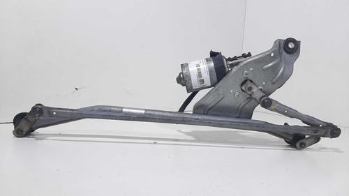 Motor Limpador Para Brisa Renault Sandero 2013