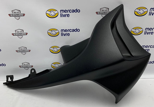 Carenagem Interna Lado Esquerdo Cb 300 09/15 Original