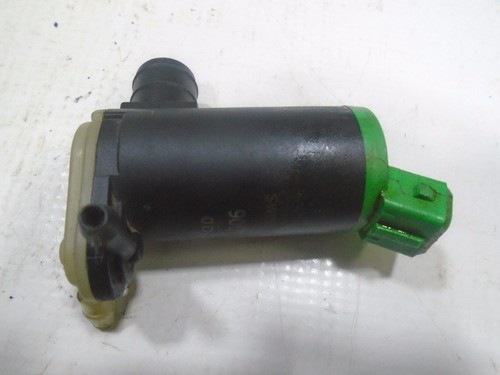 Motor Esguicho Agua Peugeot 207 2011 