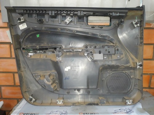 Forro   Porta Focus  2009/2013-novo Original L D  2908