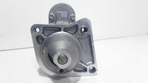 Motor De Arranque Partida Fiat Mobi 8v 2022  Cod.51911199