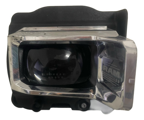 Projetor Farol Esq Rampage Laramie 2024 6415000049 Obs