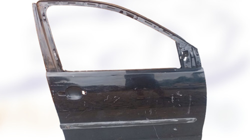 Porta Volkswagem Polo Dianteira Direita 2003/2013  25181
