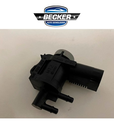 Válvula Solenoide Amarok 2010/2018 - 1k0906283a