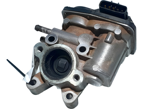 Tbi Corpo Borboleta Nissan Frontier 2.5 2008 2012