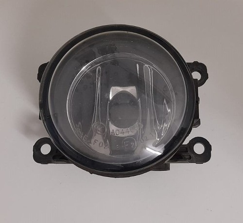 Farol Milha Renault Grand Scenic - 8200074008