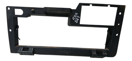 Moldura Porta Luvas Gm S10 Deluxe 1997 (ap) Cxa 527