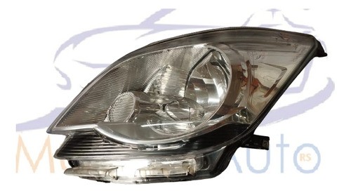 Farol Le Cobalt  2012/2015 Original Usado  17277