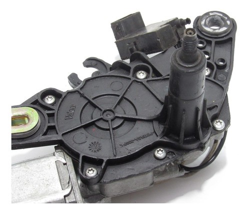 Motor Do Limpador Traseiro Volkswagen Fox G1 Ano 2005 Á 2011 Cód. 5z0955711