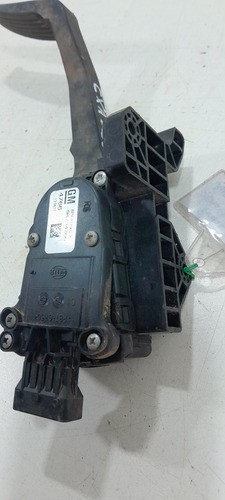 Pedal Acelerador Gm Meriva Corsa Agile 94734766 (vj)