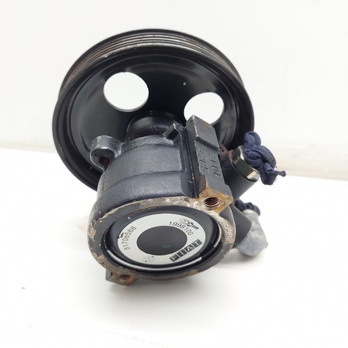 Bomba Direção Hidráulica Fiat Siena 1.8 Motor Gm 2006 A 2011