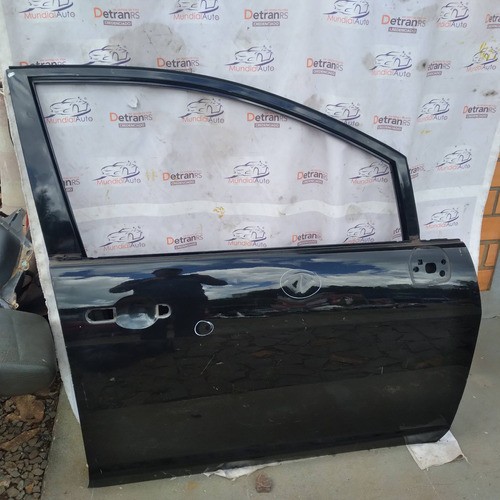 Porta Diant  Direito Original Nissan Tiida 2008/2012 6610