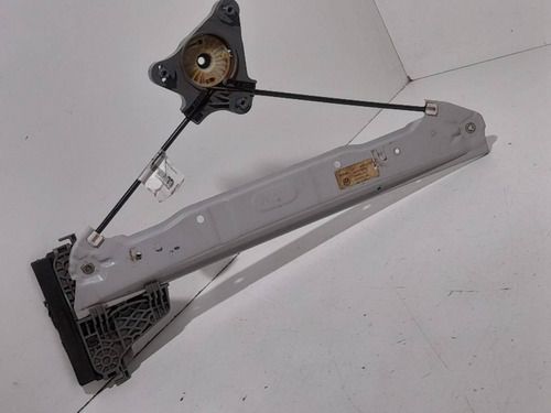 Maq Acion Vidro Eletrico D/e Vw Gol Mpi 2023 