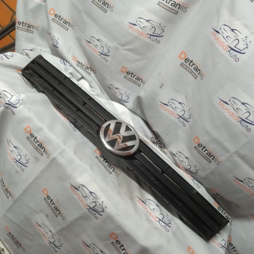 Grade Frontal Vw Voyage G7 2018 Original 5u0853651 6864