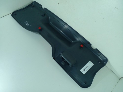 Forro Tampa Porta Traseira Fiat Palio 735242155 (m)