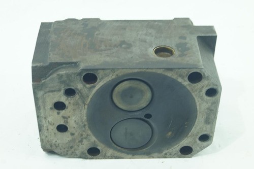 Cabeçote Vw 8-140 94/99 Usado (503)