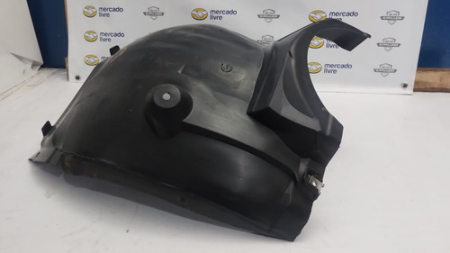 Para-barro Dianteiro Esquerdo Central C180k C200 2000 A 2007