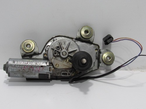 Motor Do Limpador Traseiro Ford Mondeo Ano 1996 Á 2000 Cód. 0390201521