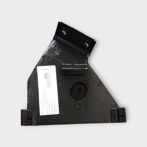 Suporte Modulo Injeção Gol G3 G4 99 A 2010 377906325g