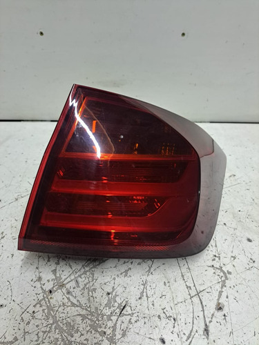 Lanterna Traseira Diireita Bmw 320i 328i 2013 2014 2015 2016
