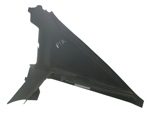 Suporte Bagagito L/ D Gm Kadett Gsi 1992 C/ Detalhe (ap)