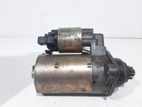 Motor Partida Arranque Gol 1997 1998 1999 Bosch Original