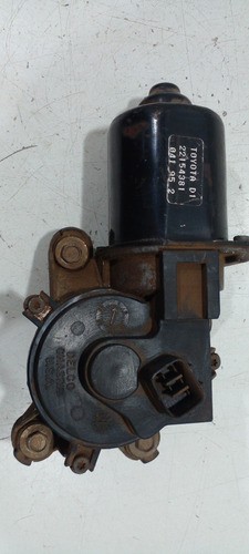 Motor Limpador Parabrisa Toyota Corolla 93/98 22154381 (r)