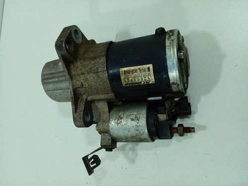 Motor De Partida Gm Captiva 3.6 V6 11/12 12601721 (m)