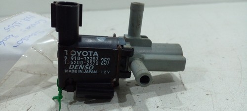 Válvula Canister Toyota Corolla Filder 9091012257 (r)