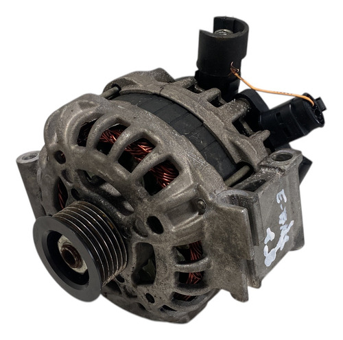 Alternador 120a Fiat Linea Punto Doblò E-torq 51839616