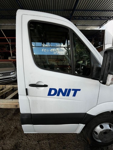 Sprinter 515 2.2 2019 Diesel Em Peças 