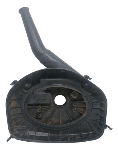 Base Caixa Filtro De Ar Volkswagen Gol Bola At - (b) Adl 485