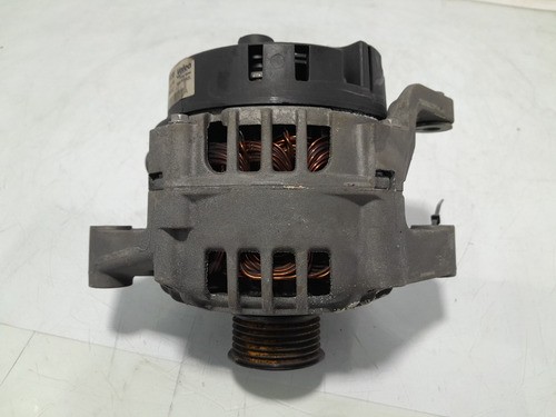 Alternador Motor S10 Blazer 2.4 2001/2011 Bosch 100a