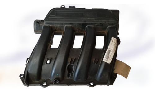 Coletor Admissão  Megane Sandero Logan Duster 1.6 16v 25528