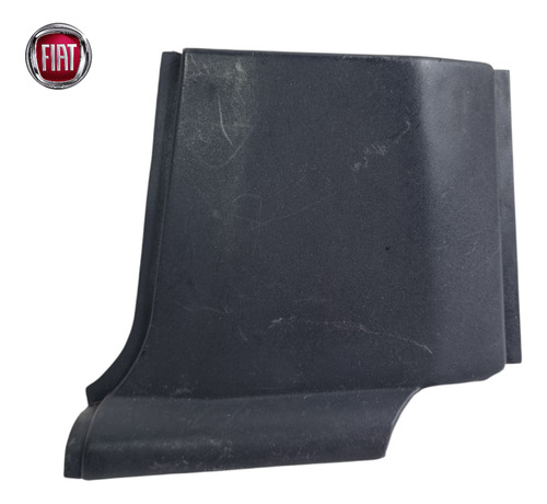 Acabamento Coluna Lateral L.d Fiat Uno 2p 1994 A 2013
