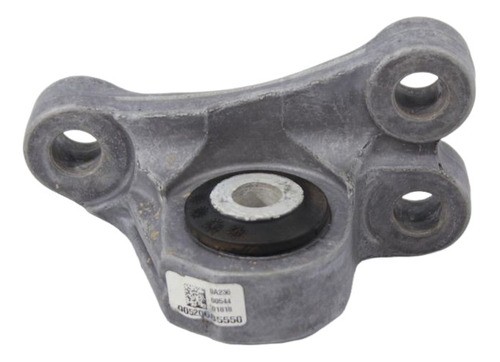 Suporte Coxim Caixa Câmbio Fiat Toro 16-21(446)