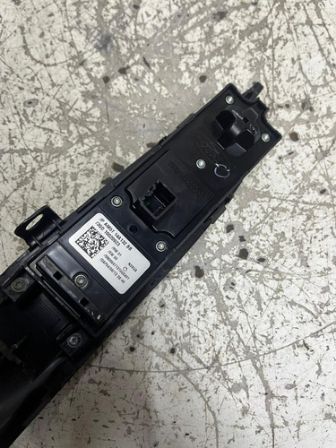 Comando Vidro Diant Esquerdo Ford Focus 2015 N Am5t14a132bb
