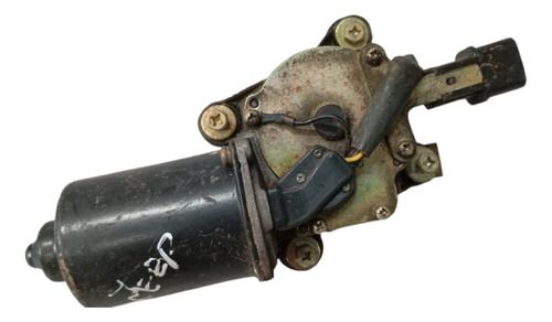 Armação Do Limpador De Parabrisa C/motor Jeep Grand Cherokee