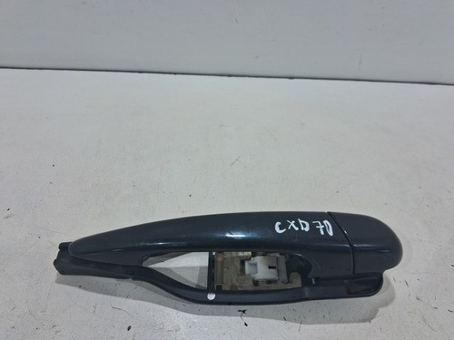 Maçaneta Externa Dianteira Direita Bmw 2000 Cxd70 (av)