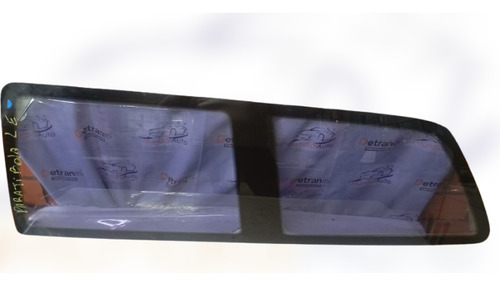 Vidro Janela Fixa Vw Parati G2 Bola 2p Le (usado) 25313