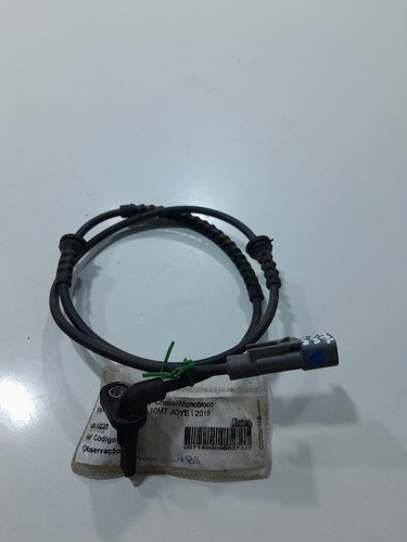 Sensor Abs Dianteiro Esquerdo Gm Onix 13/18 (vj) 337