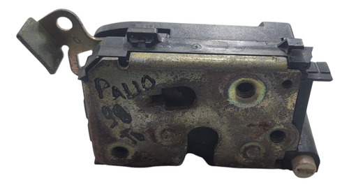 Fechadura Traseira Direita Fiat Palio/ 1997 (al) Cxf 72