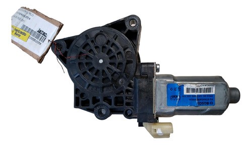 Motor Máquina Vidro Traseiro Esquerdo Hyundai I30 2011 2012